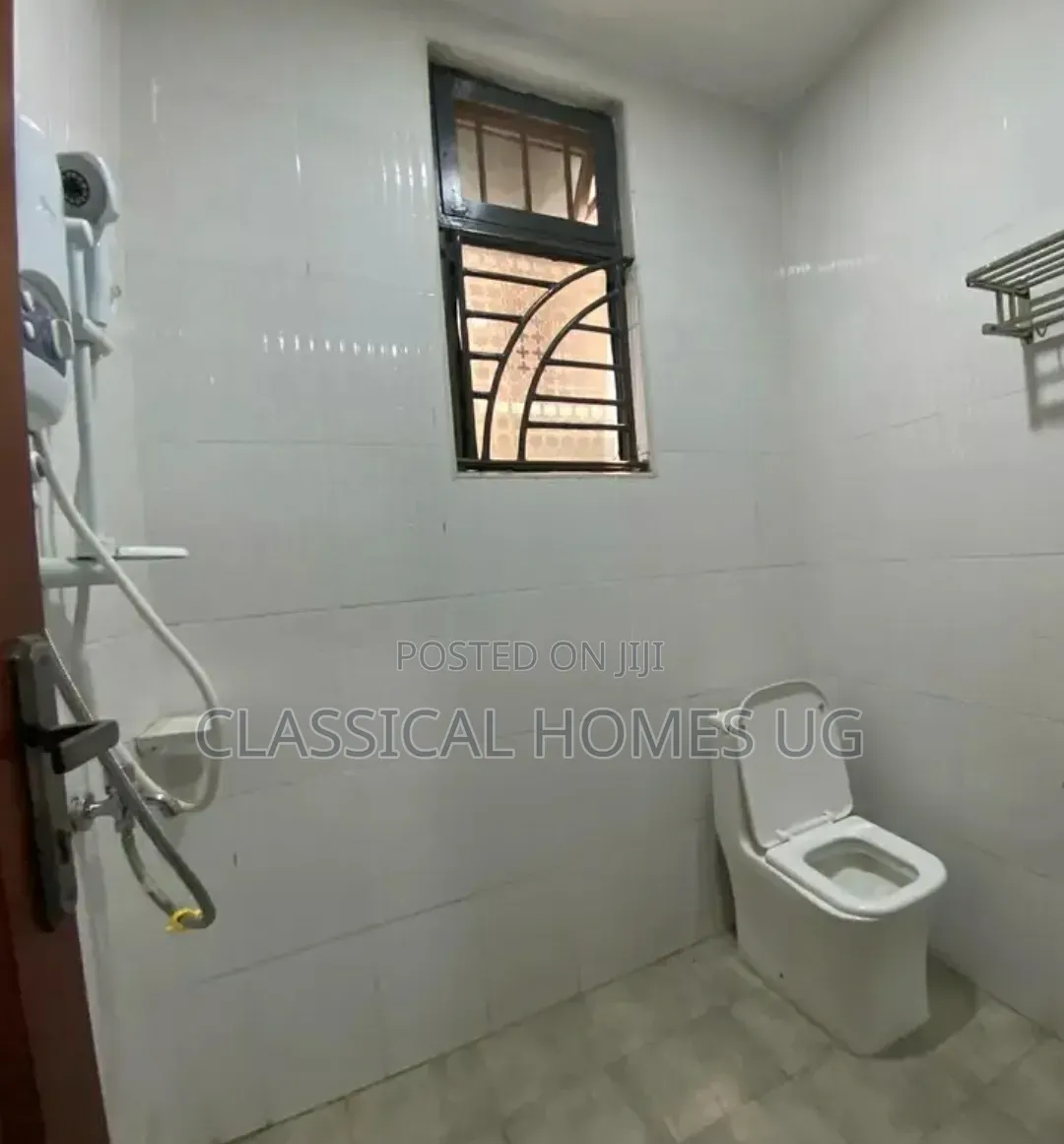 2bdrm Apartment in Munyonyo, Central Division for rent