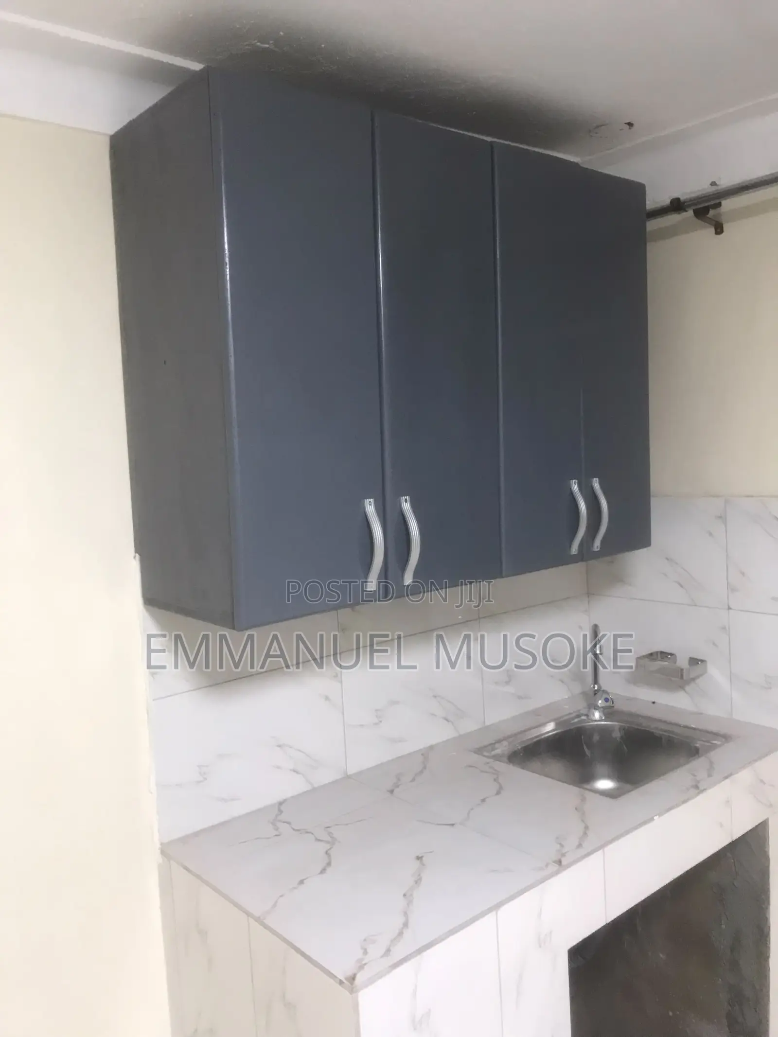 Studio Apartment in Enhanced Rentals, Kawempe for rent