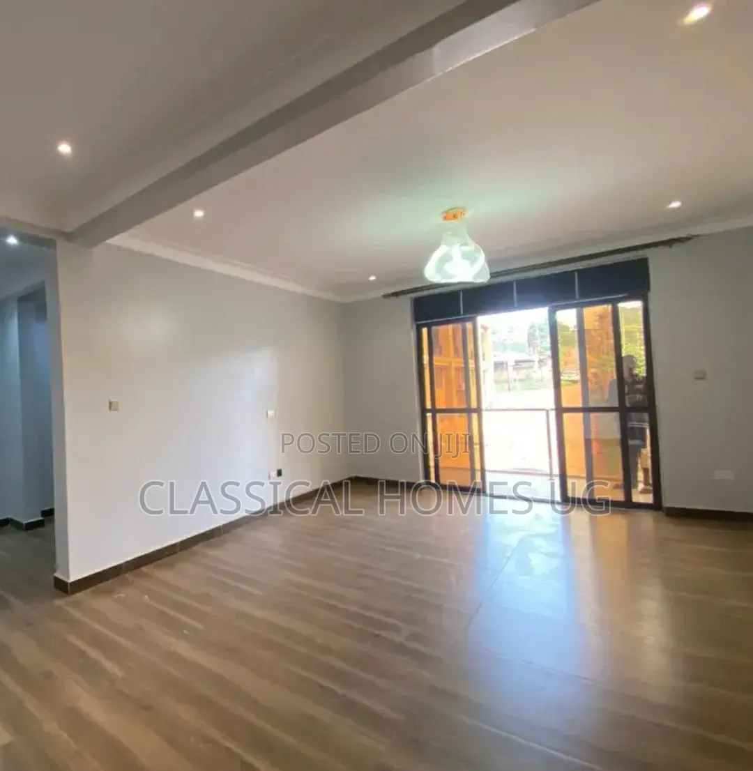2bdrm Apartment in Lubowa Entebbe Road, Central Division for rent