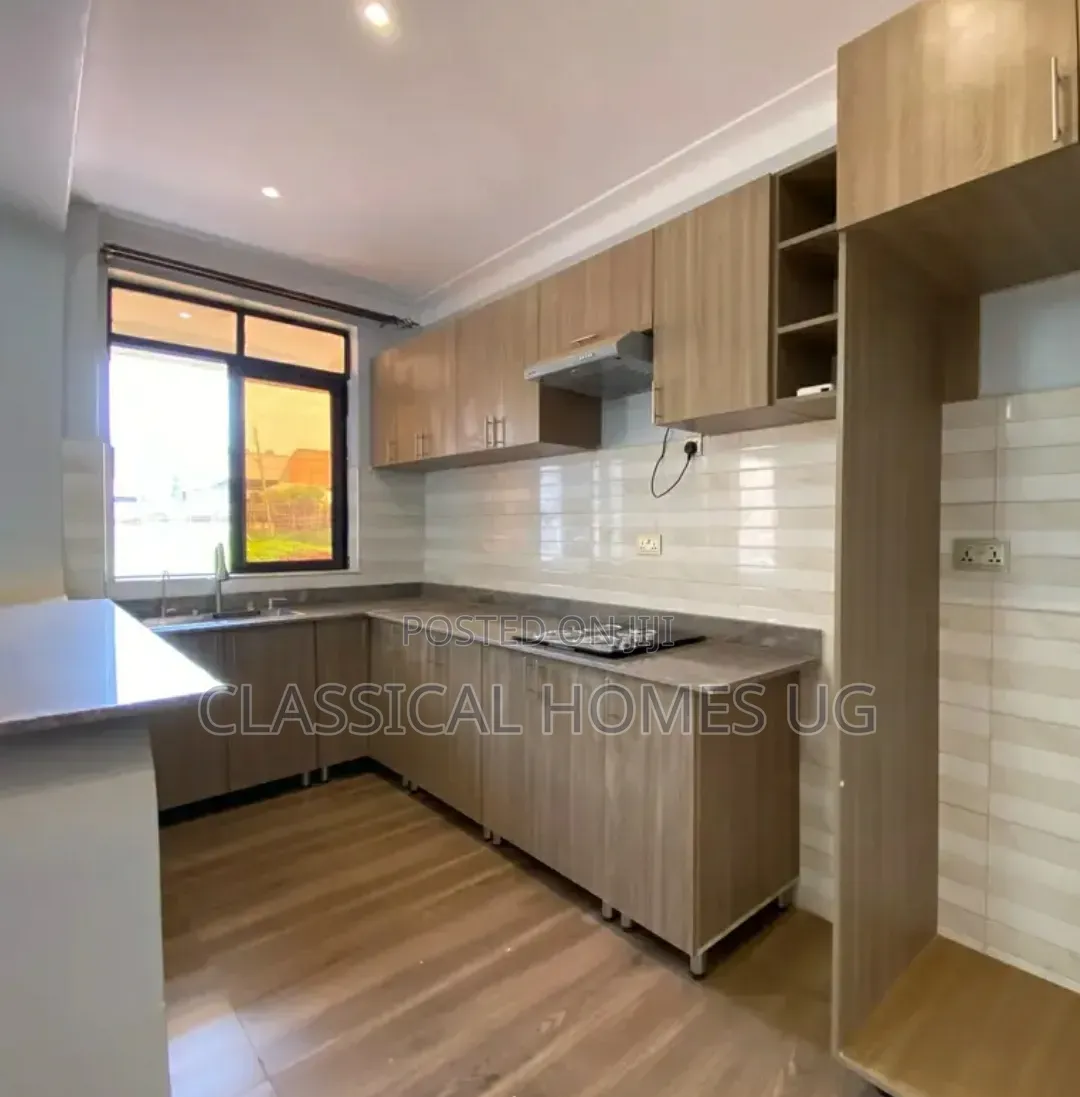 2bdrm Apartment in Lubowa Entebbe Road, Central Division for rent