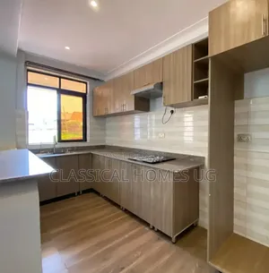 2bdrm Apartment in Lubowa Entebbe Road, Central Division for rent