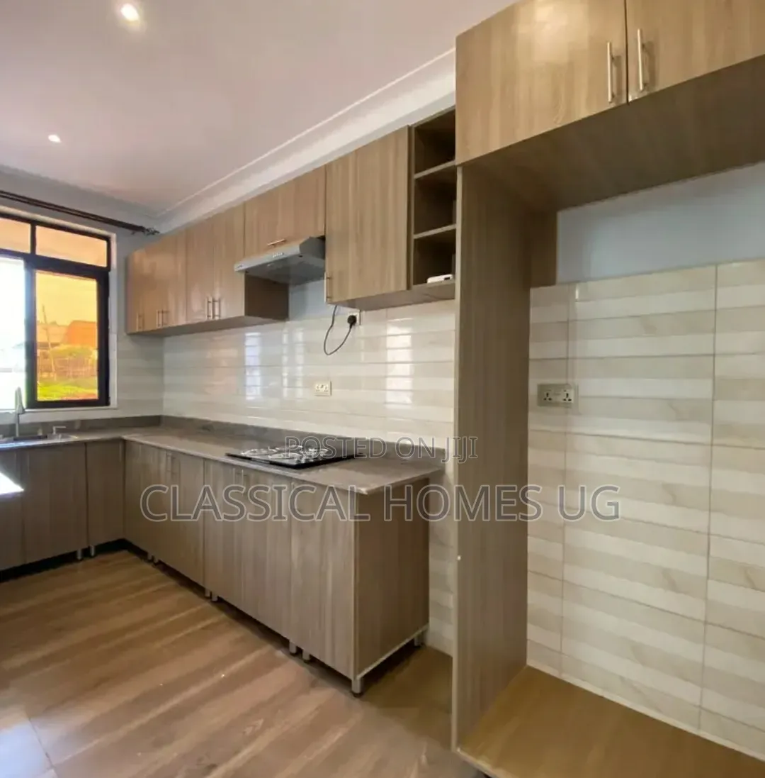 2bdrm Apartment in Lubowa Entebbe Road, Central Division for rent