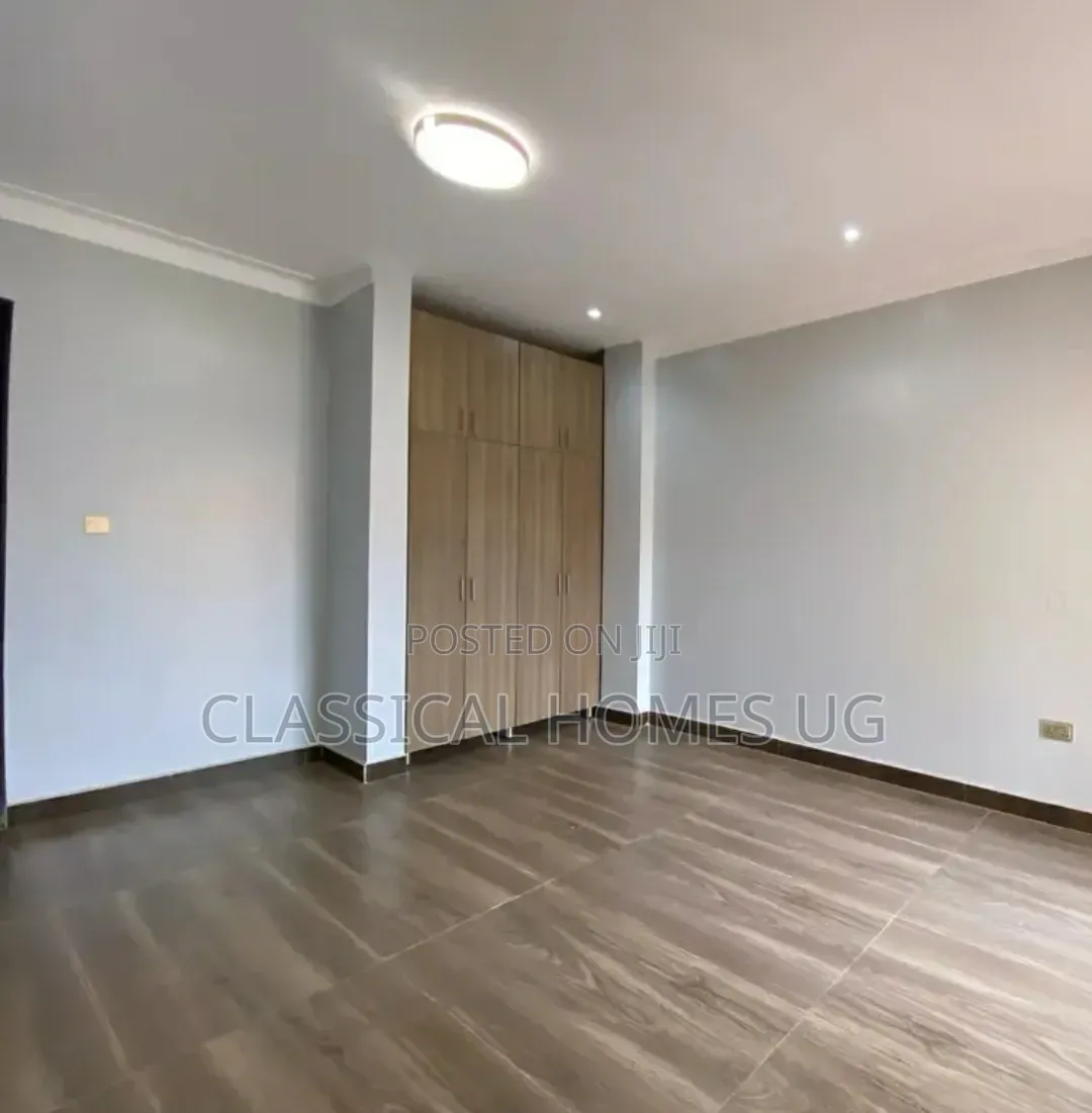2bdrm Apartment in Lubowa Entebbe Road, Central Division for rent
