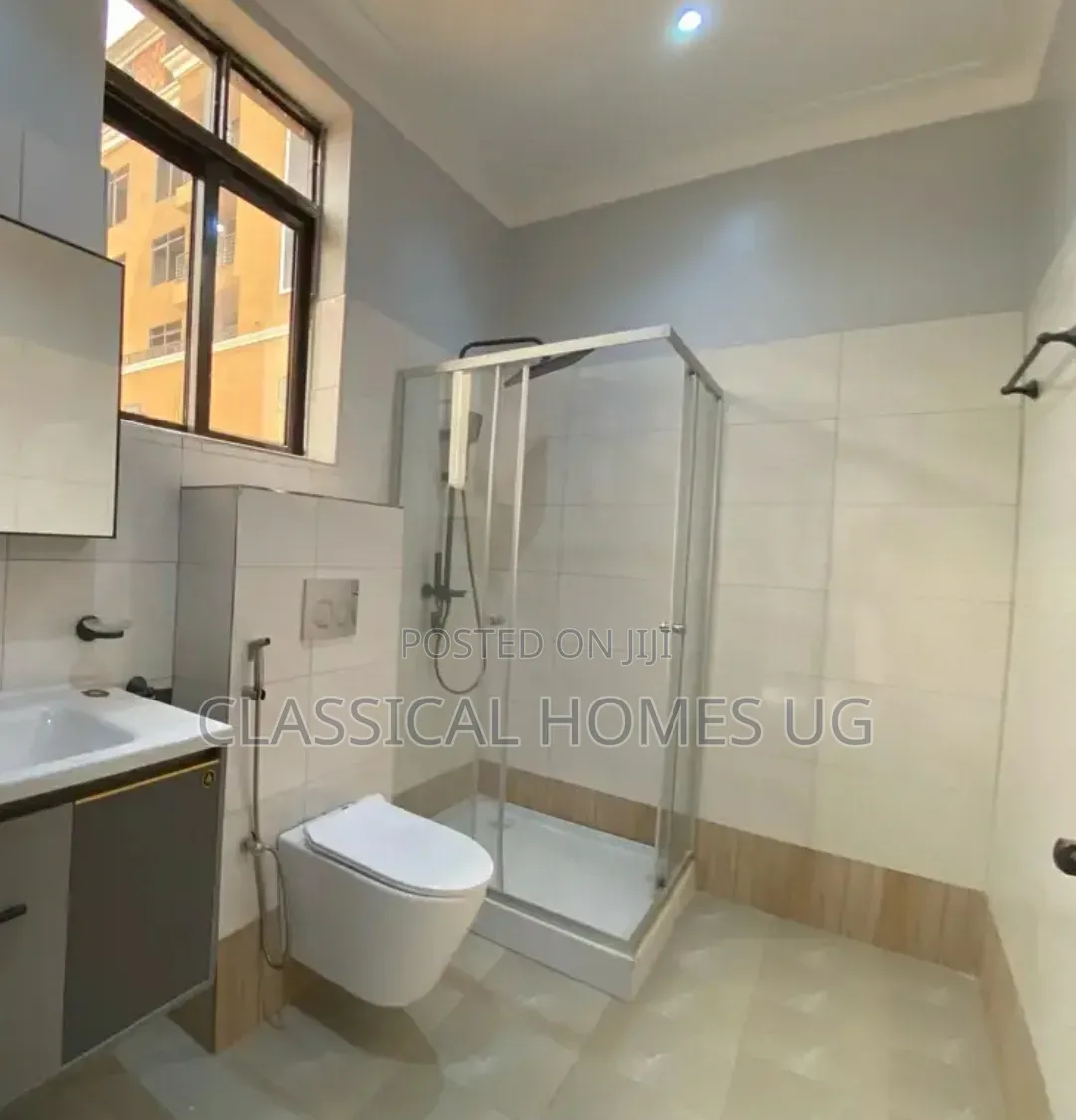 2bdrm Apartment in Lubowa Entebbe Road, Central Division for rent