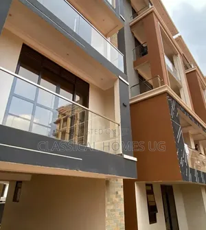 2bdrm Apartment in Lubowa Entebbe Road, Central Division for rent