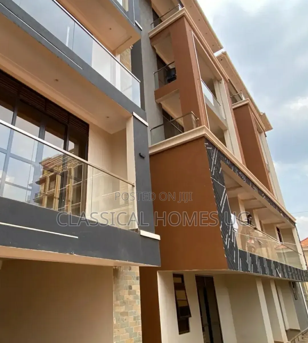 2bdrm Apartment in Lubowa Entebbe Road, Central Division for rent