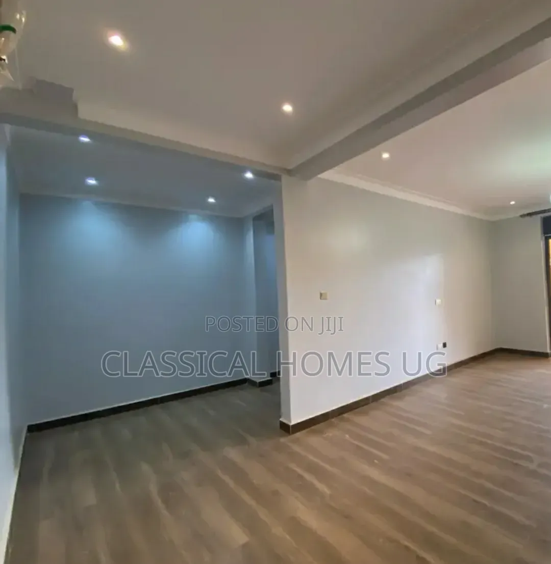 2bdrm Apartment in Lubowa Entebbe Road, Central Division for rent