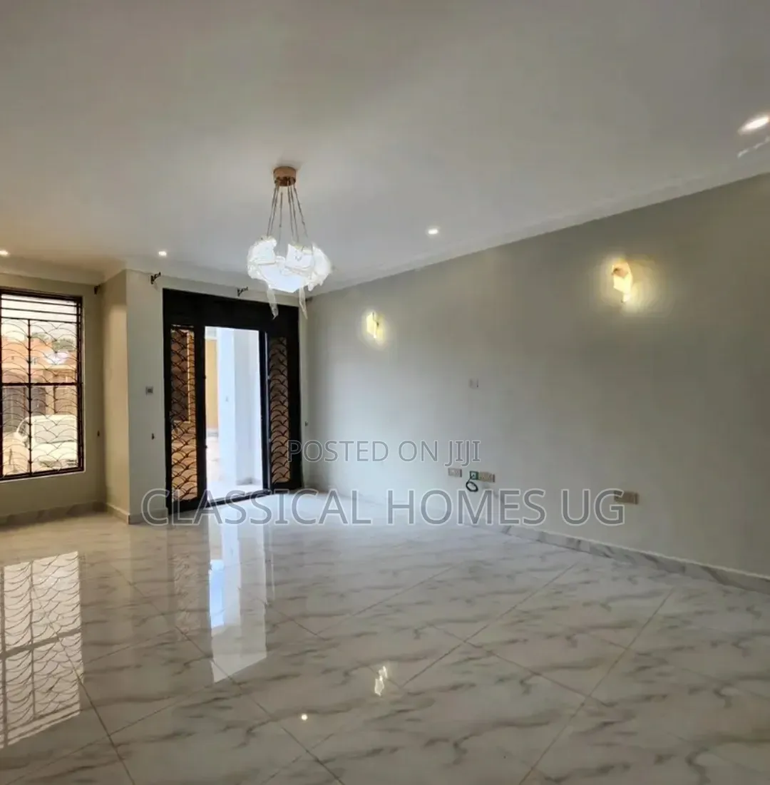 3bdrm Duplex in Munyonyo, Central Division for rent