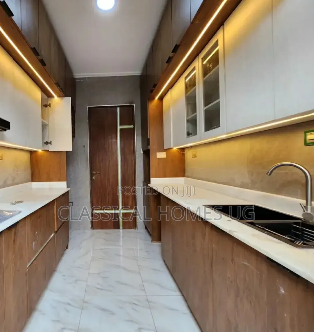 3bdrm Duplex in Munyonyo, Central Division for rent