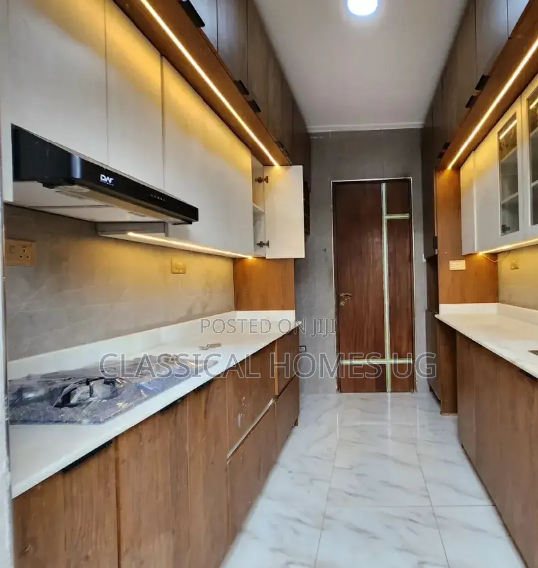 3bdrm Duplex in Munyonyo, Central Division for rent