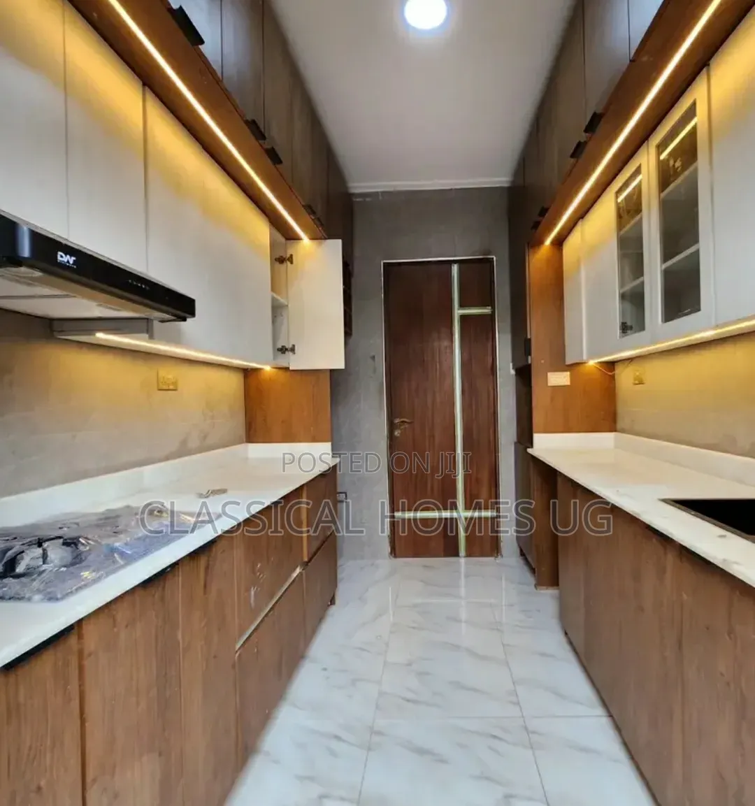 3bdrm Duplex in Munyonyo, Central Division for rent