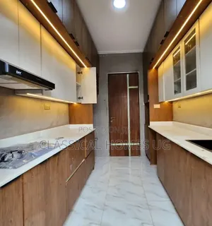 3bdrm Duplex in Munyonyo, Central Division for rent