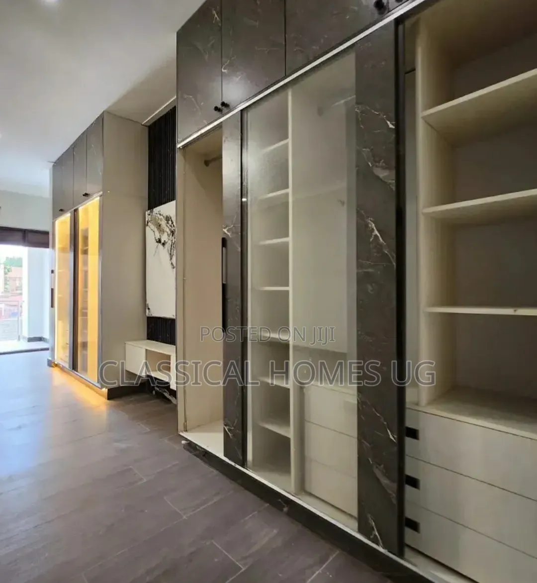 3bdrm Duplex in Munyonyo, Central Division for rent