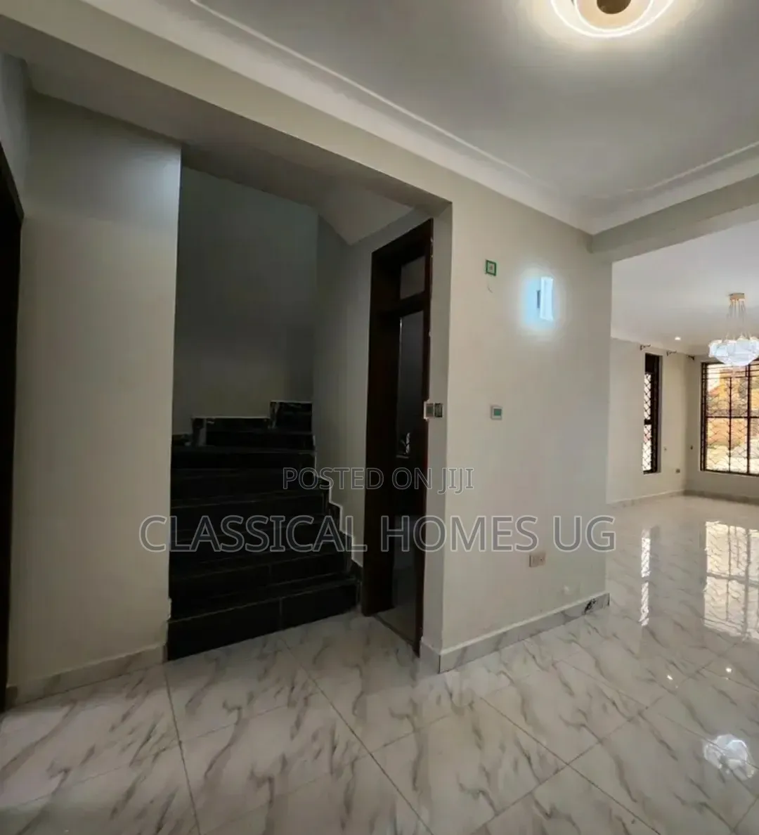 3bdrm Duplex in Munyonyo, Central Division for rent