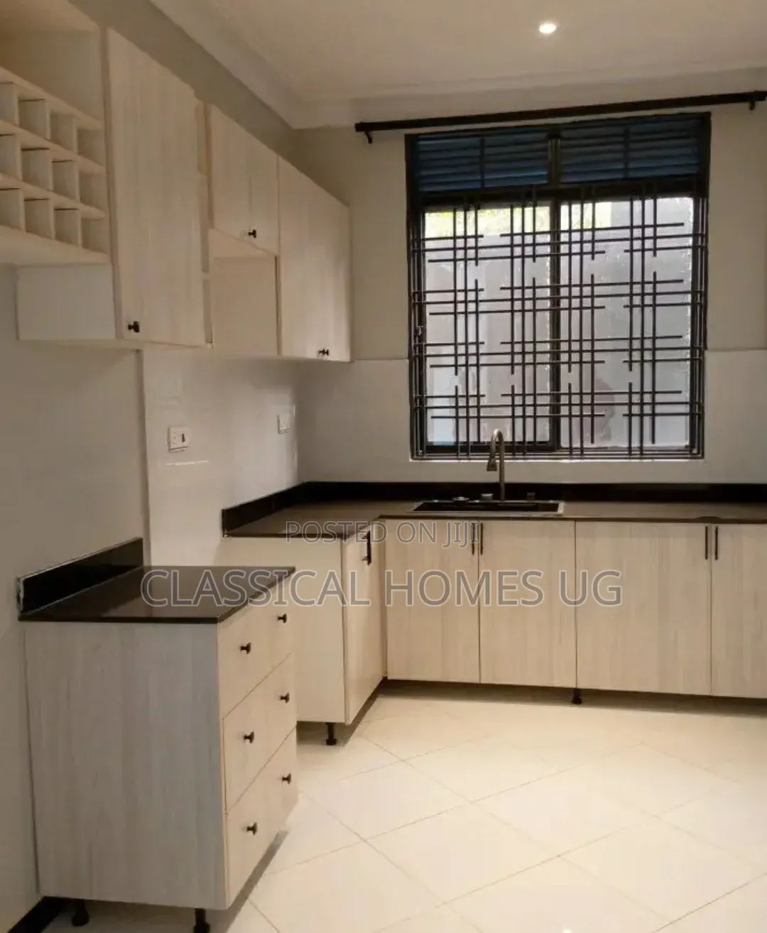 2bdrm Apartment in Munyonyo, Central Division for rent