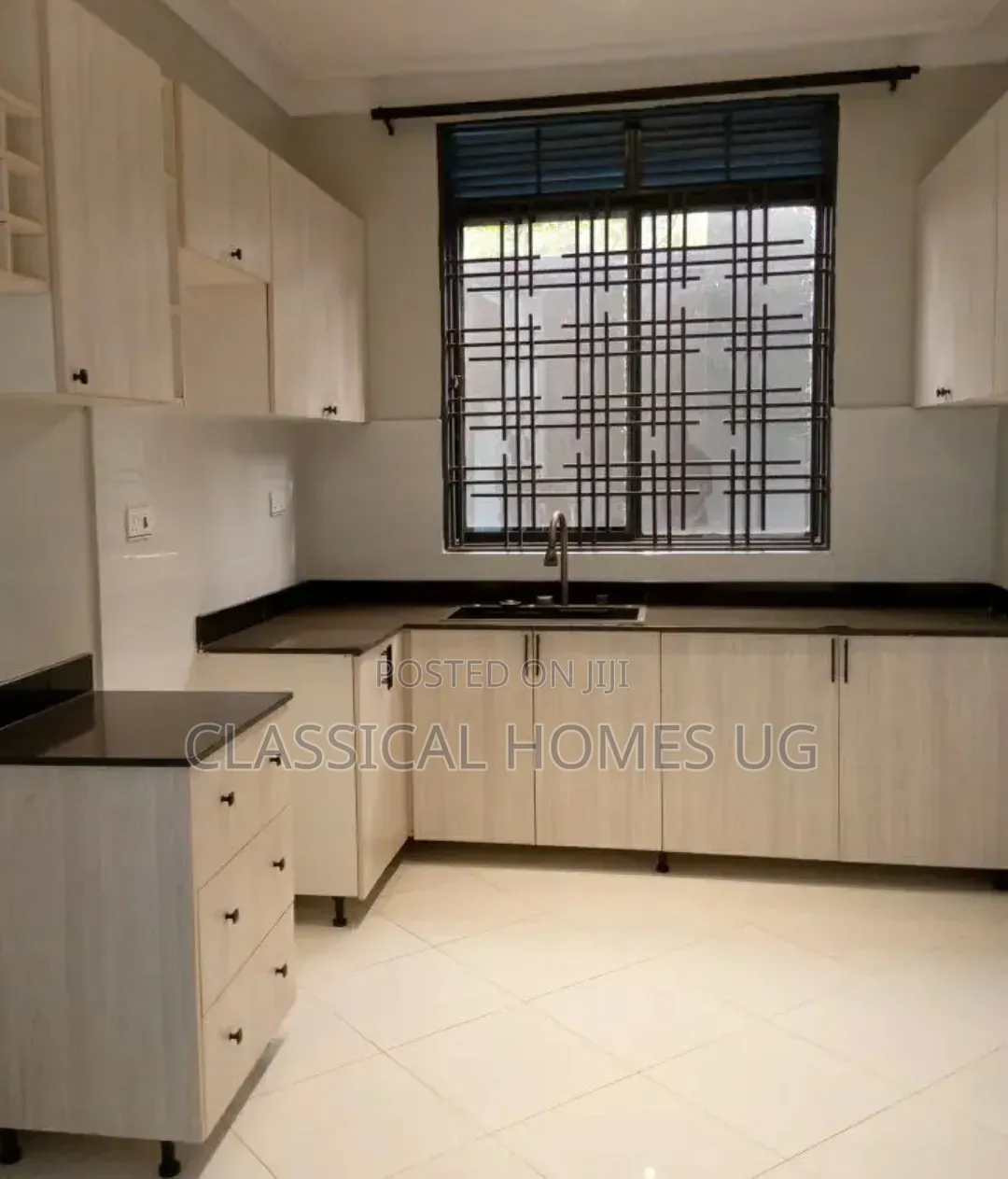 2bdrm Apartment in Munyonyo, Central Division for rent