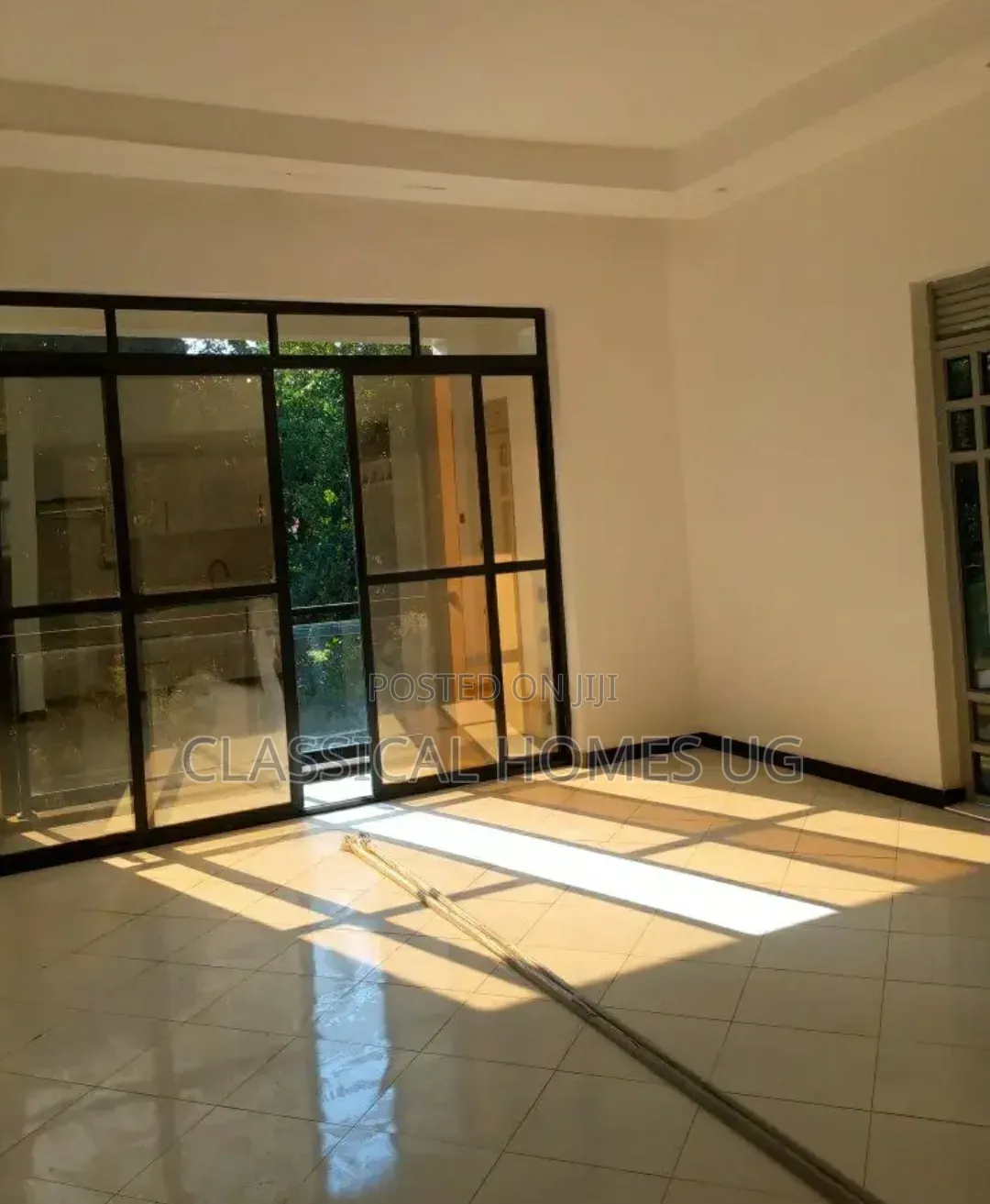 2bdrm Apartment in Munyonyo, Central Division for rent