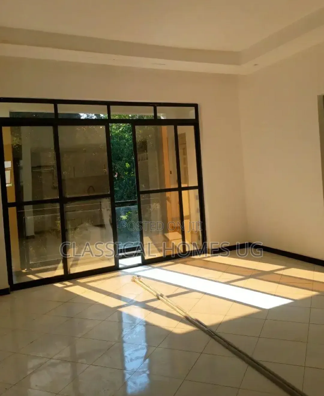 2bdrm Apartment in Munyonyo, Central Division for rent