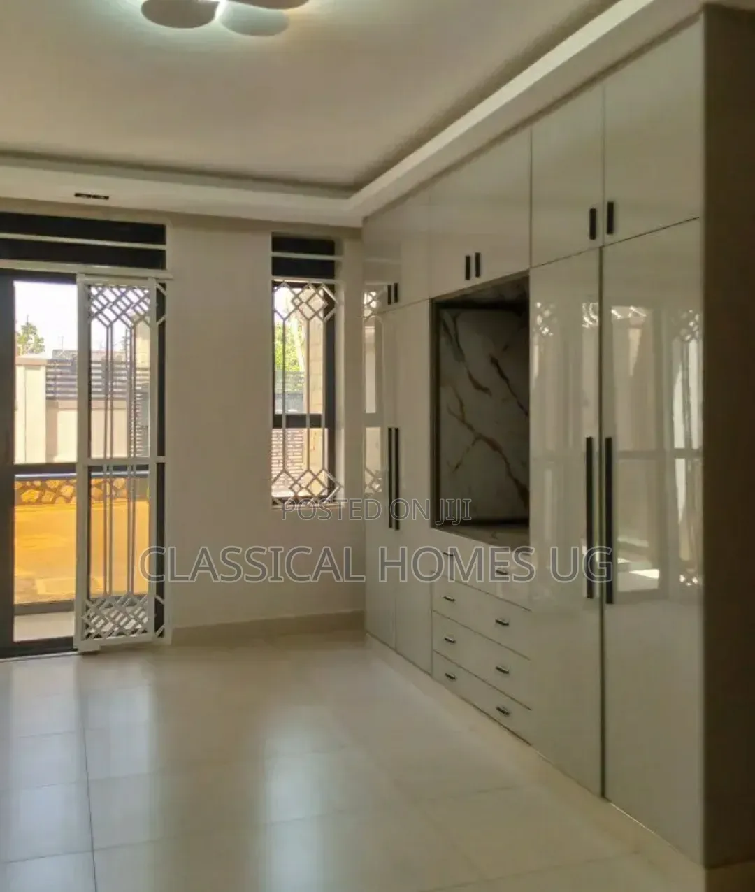 2bdrm Apartment in Munyonyo, Central Division for rent