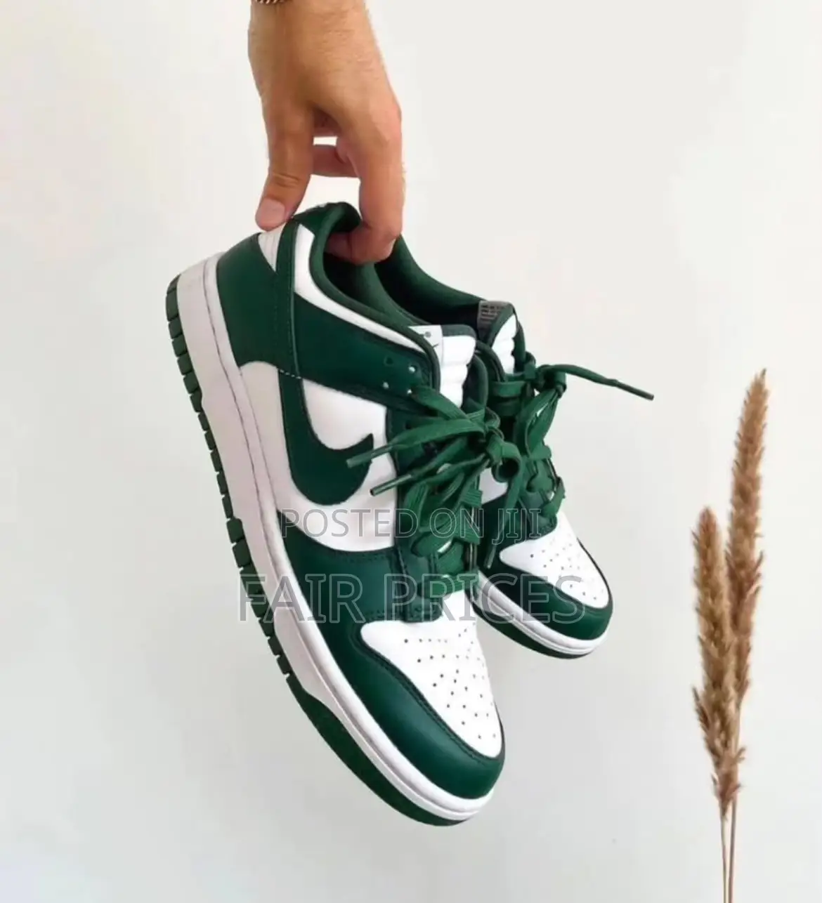 Original SB Dunks Unisex 37-44
