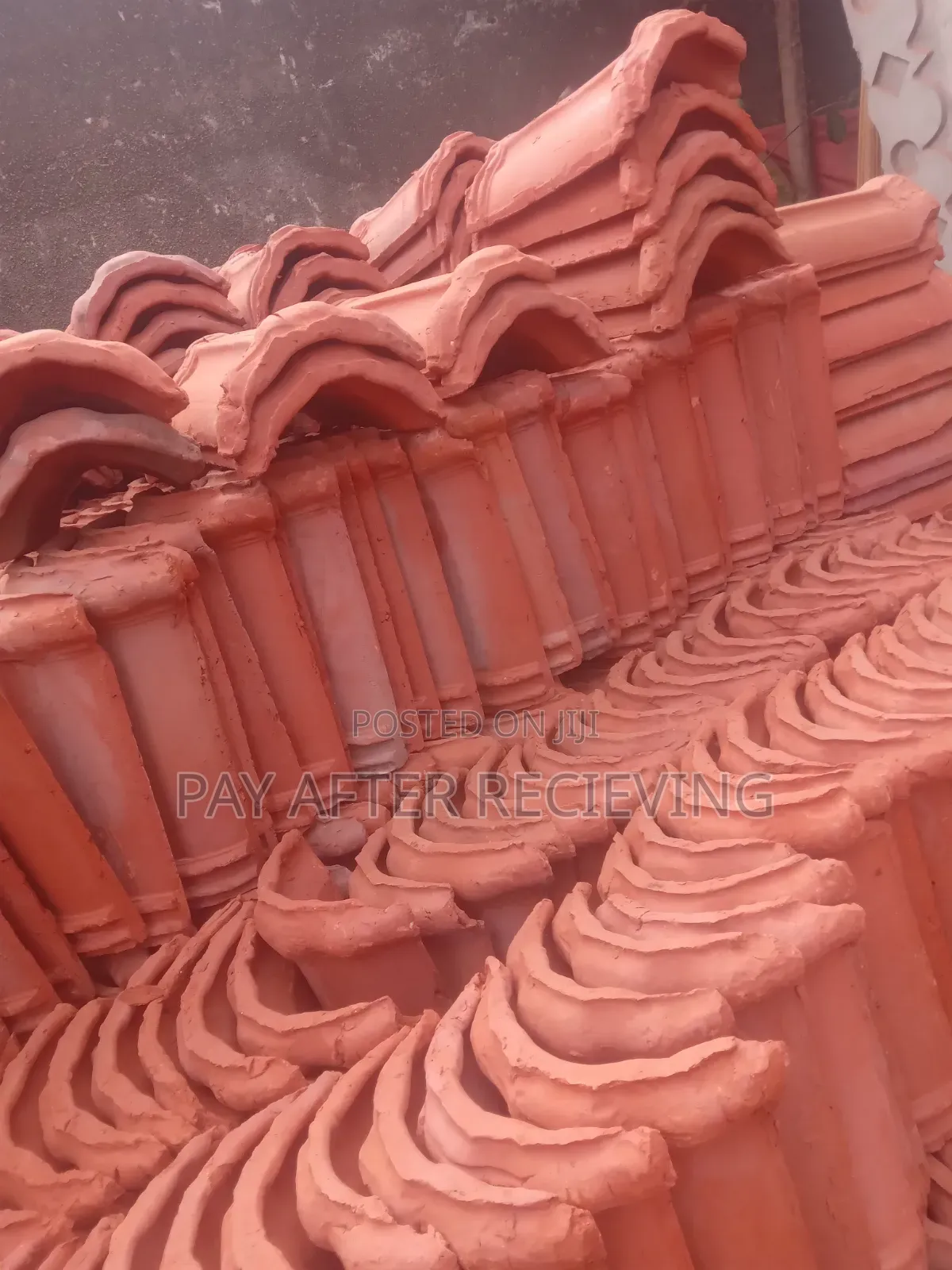 Ridges (Emigongo)