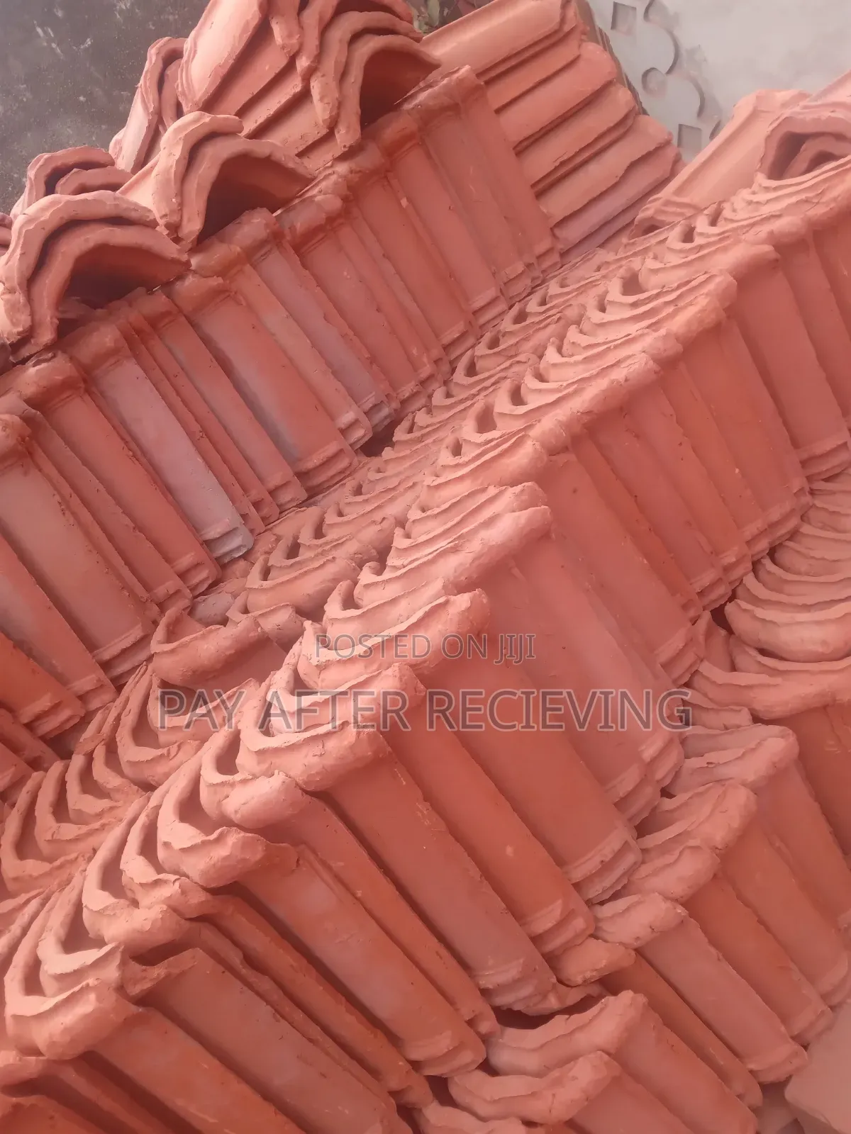 Ridges (Emigongo)