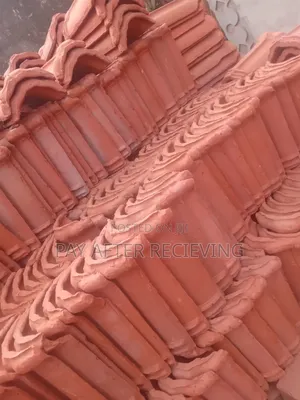 Ridges (Emigongo)