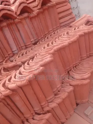 Ridges (Emigongo)