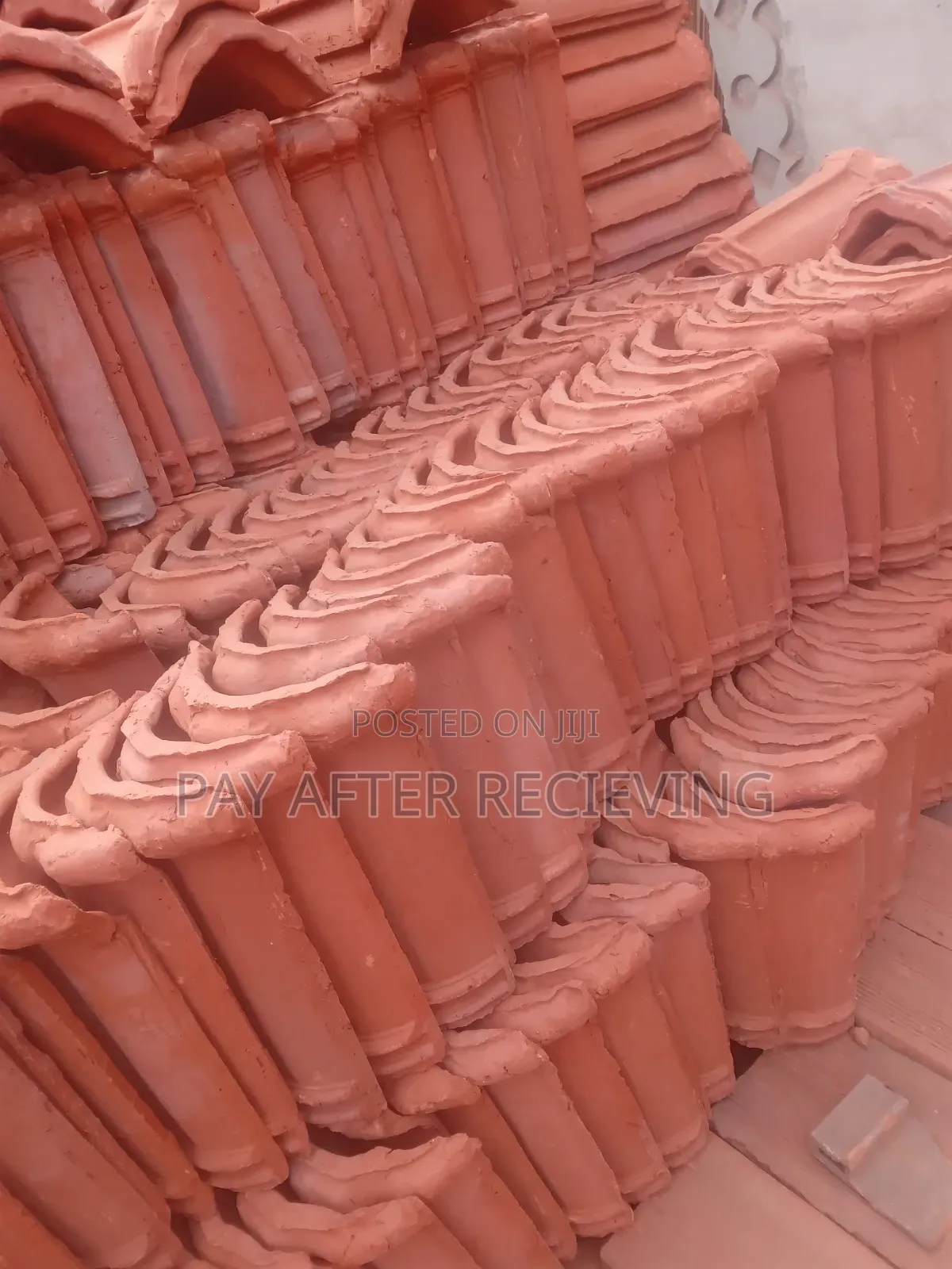 Ridges (Emigongo)