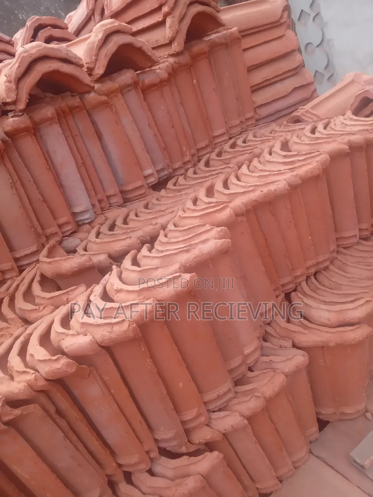 Ridges (Emigongo)