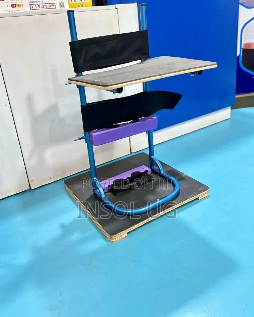 Standing Frame for Children and Adults