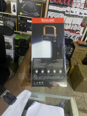 Exellent 22.5watts 50000mah Power Bank