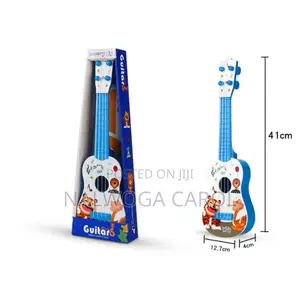 Kids Guitars