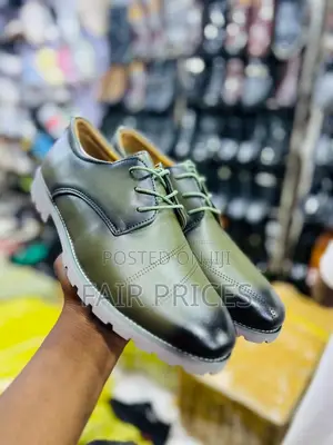 Laced Grey Sole Timberland Oxfords Black 40-45