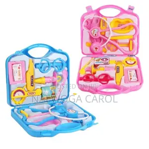 Kids Doctor Set