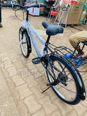 SIZE 24” REF -Bicycle Medium Size /Quality