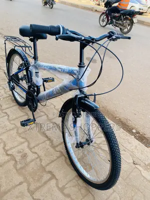 SIZE 24” REF -Bicycle Medium Size /Quality