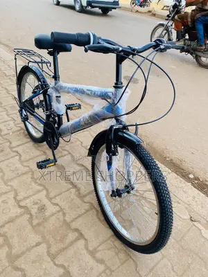 Black Ref Color Size 24” for Kids -Bicycle