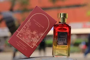 William Walker Parfume