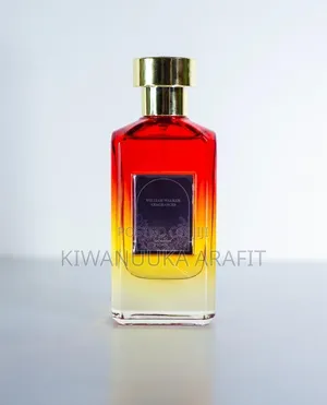 William Walker Parfume