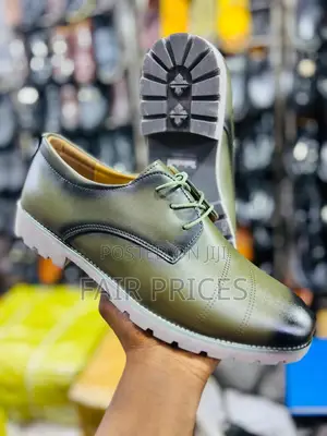 Leather Loafers Timberland 40-45