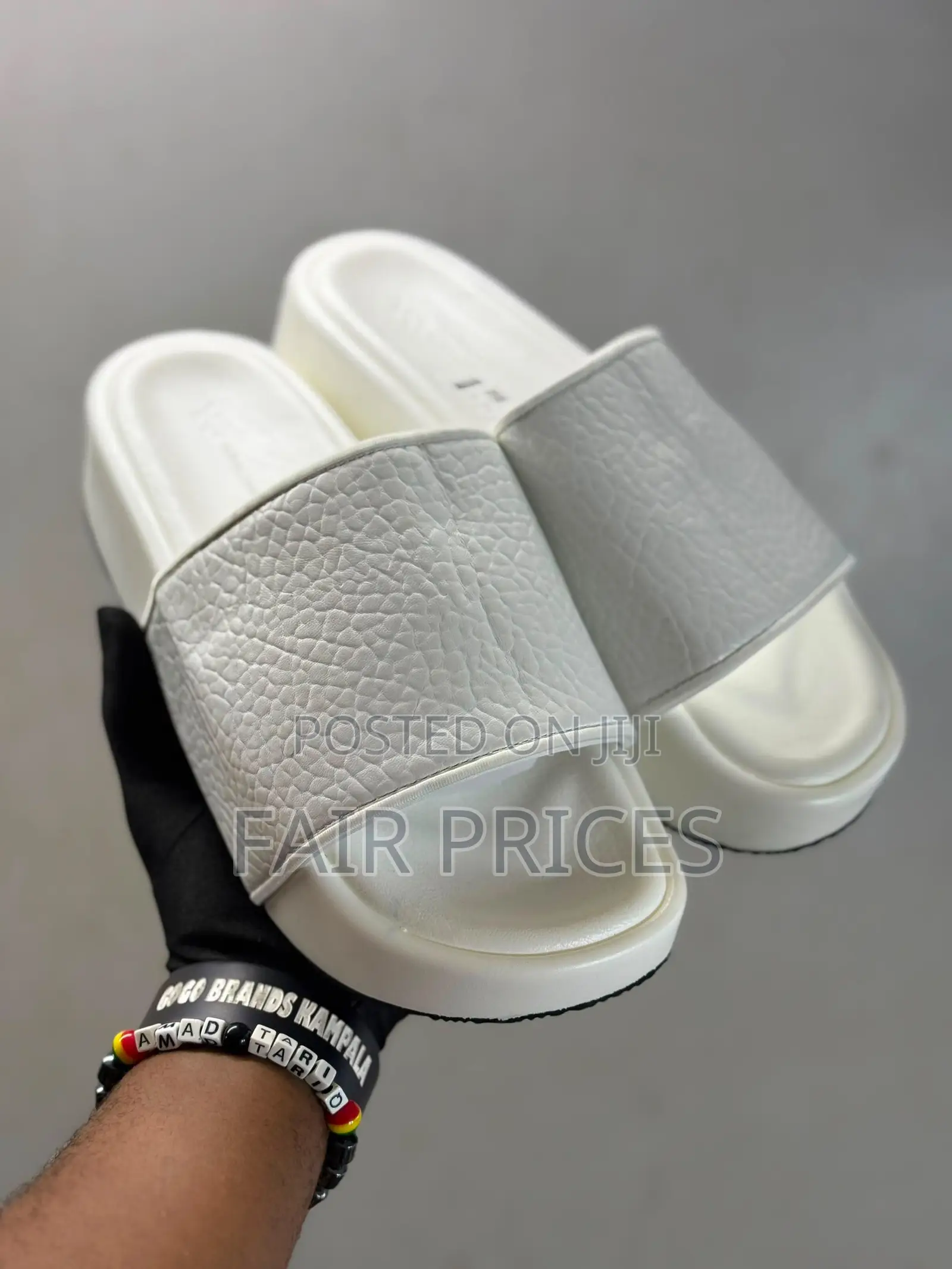 Bigsole Sandals