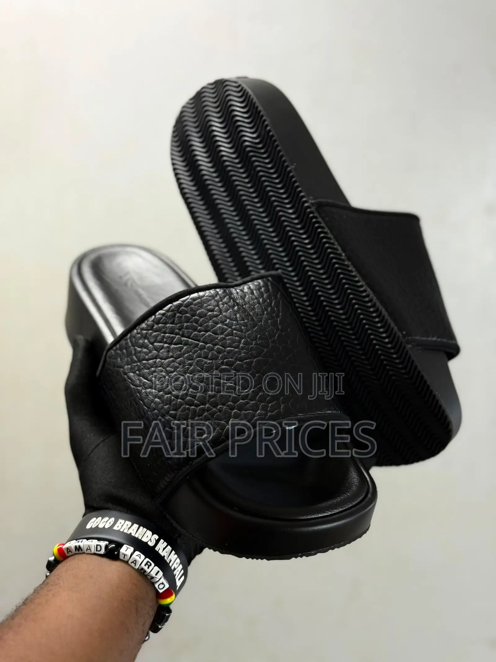 Bigsole Sandals