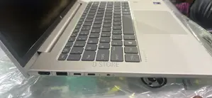 New Laptop HP ProBook 440 G10 16GB Intel Core Ultra 7 SSD 48GB