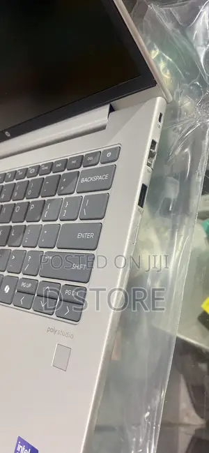 New Laptop HP ProBook 440 G10 16GB Intel Core Ultra 7 SSD 48GB