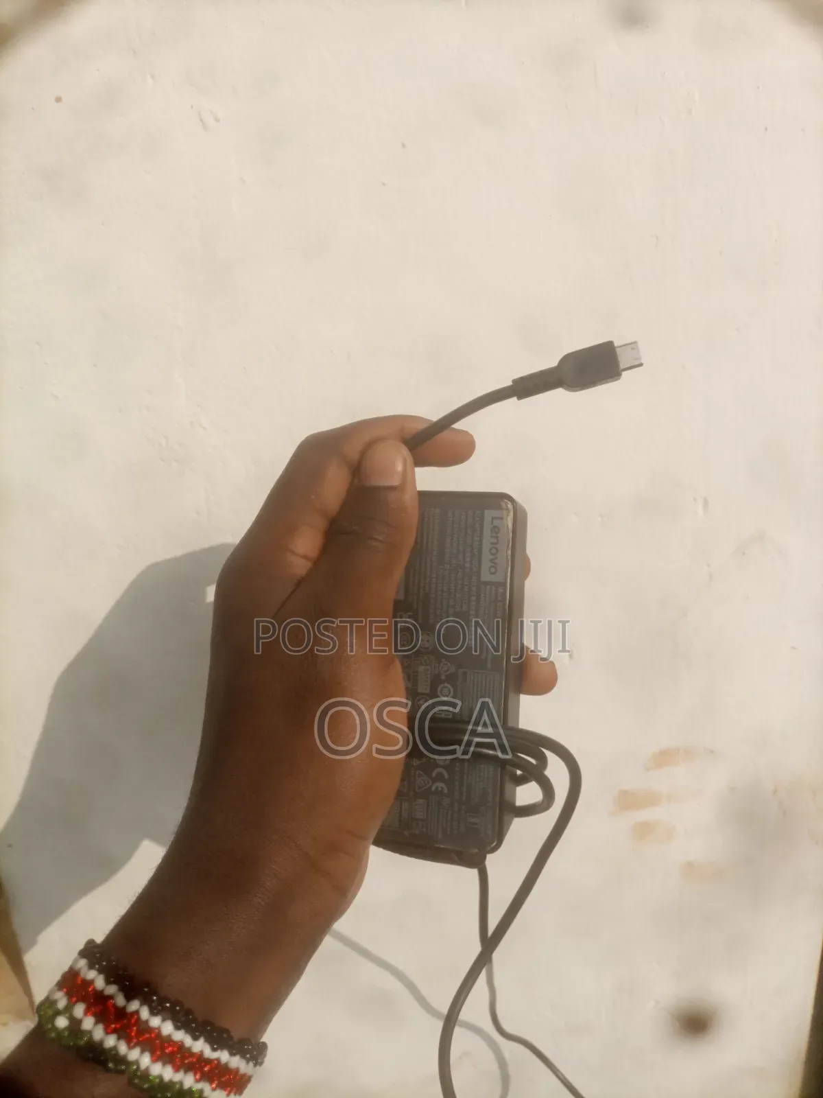 Type C Laptop Charger Adapter Full