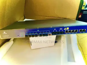 Gpon Olt v.sol