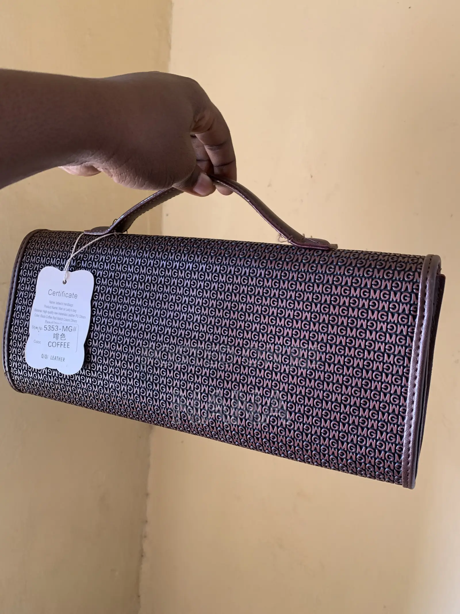Clutch Bag