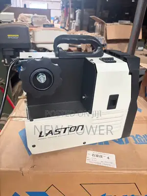 3 in 1 Tig, Mig Mma Welding Machines