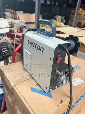 3 in 1 Tig, Mig Mma Welding Machines